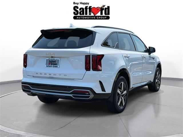 used 2022 Kia Sorento car, priced at $21,000
