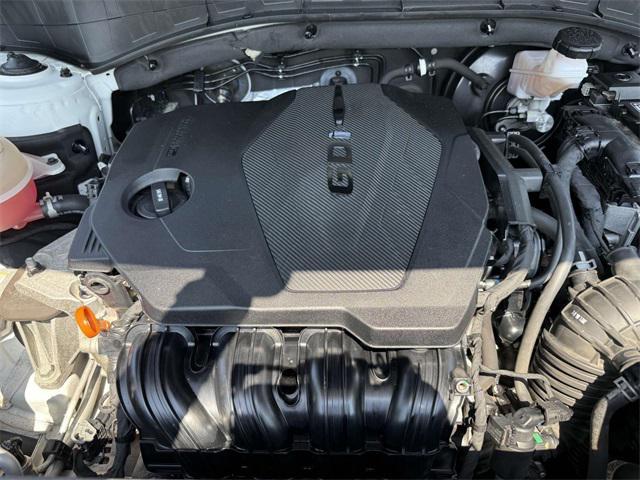 used 2022 Kia Sorento car, priced at $21,000
