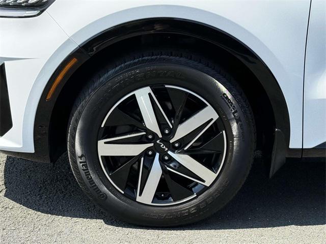 used 2022 Kia Sorento car, priced at $21,000