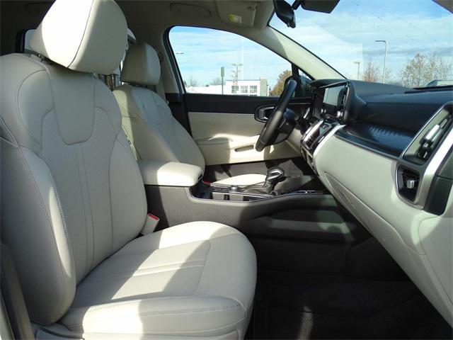 used 2022 Kia Sorento car, priced at $23,293