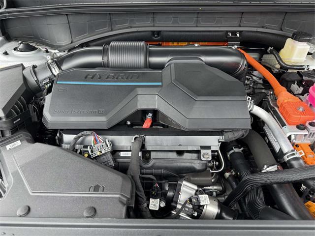 new 2025 Kia Sorento Hybrid car, priced at $38,500