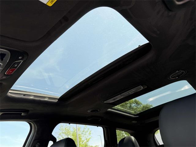 new 2025 Kia Telluride car, priced at $52,281
