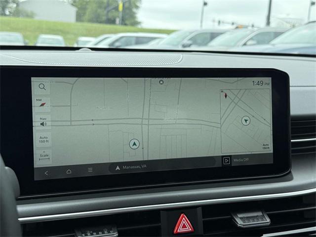 new 2026 Kia K5 car, priced at $32,274