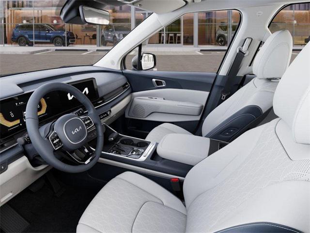 new 2026 Kia Carnival car, priced at $43,415