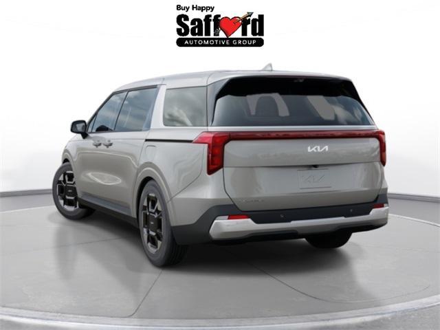new 2026 Kia Carnival car, priced at $43,415