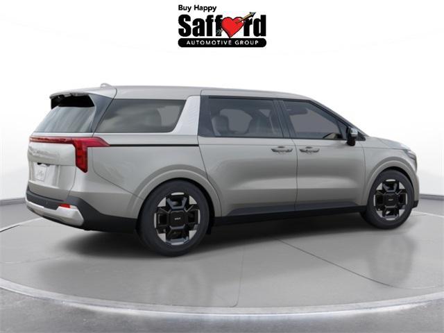 new 2026 Kia Carnival car, priced at $43,415