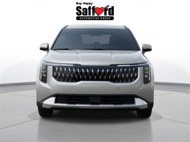 new 2026 Kia Carnival car, priced at $43,415