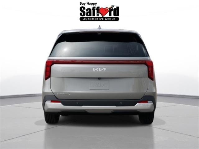 new 2026 Kia Carnival car, priced at $43,415