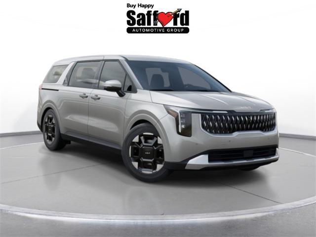 new 2026 Kia Carnival car, priced at $43,415