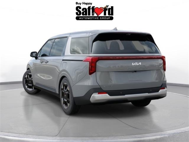 new 2026 Kia Carnival car, priced at $42,502