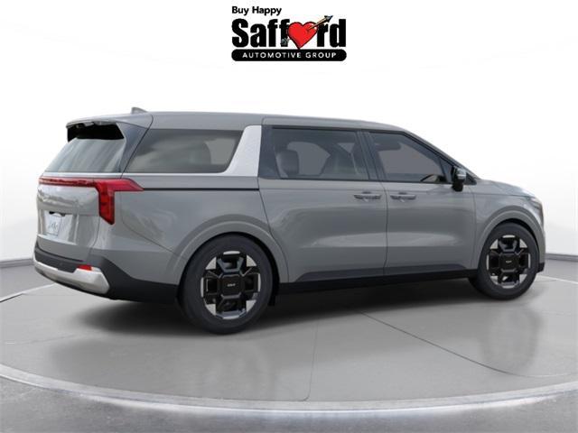 new 2026 Kia Carnival car, priced at $42,502