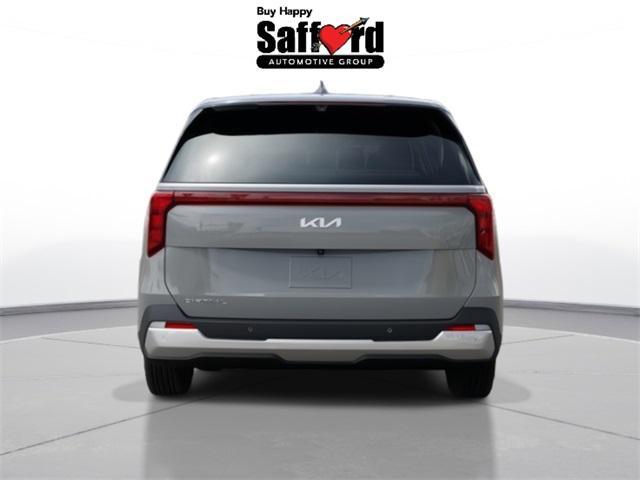new 2026 Kia Carnival car, priced at $42,502