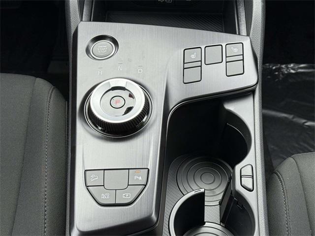 new 2026 Kia Sportage car, priced at $32,516