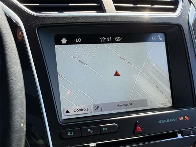 used 2017 Ford Explorer car, priced at $12,991