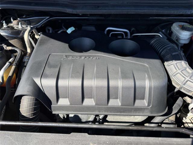 used 2017 Ford Explorer car, priced at $12,991