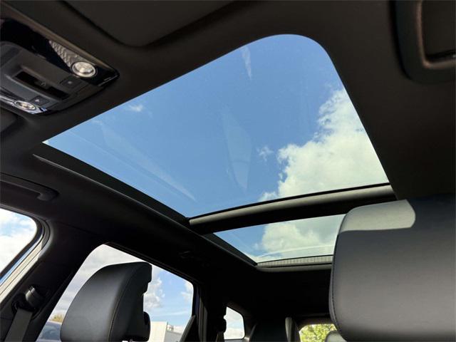 new 2026 Kia Sportage car, priced at $35,156