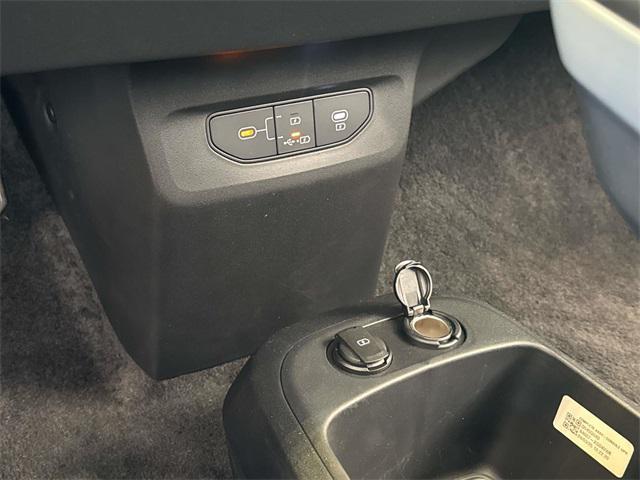 new 2025 Kia EV6 car, priced at $38,696