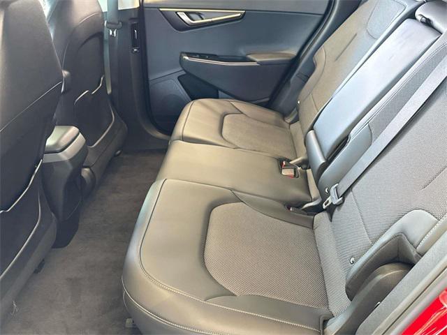new 2025 Kia EV6 car, priced at $38,696