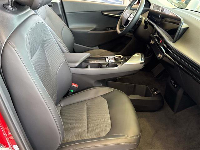 new 2025 Kia EV6 car, priced at $38,696