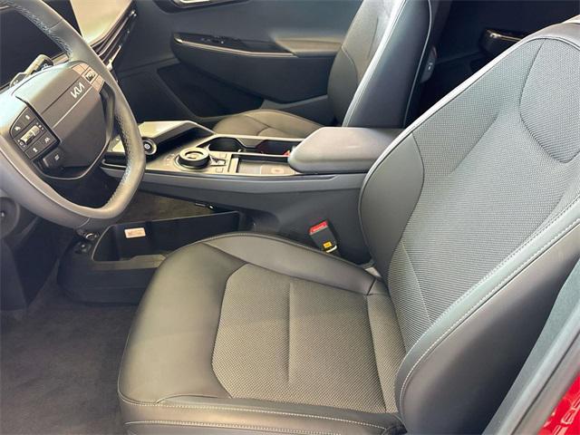 new 2025 Kia EV6 car, priced at $38,696