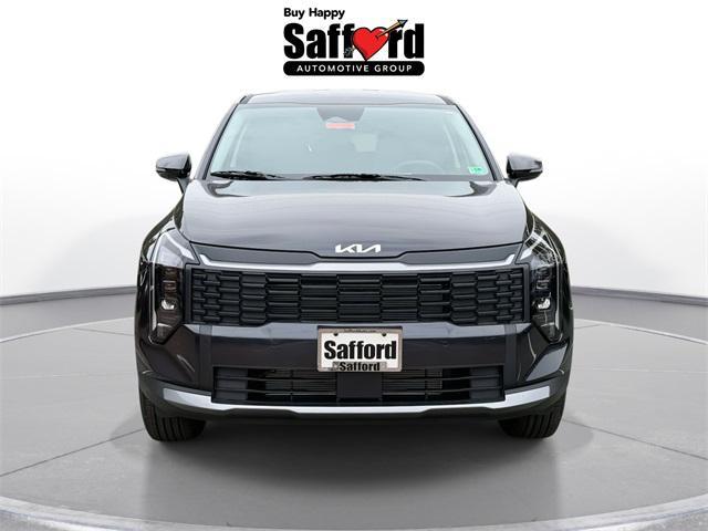 new 2026 Kia Sportage car, priced at $30,307