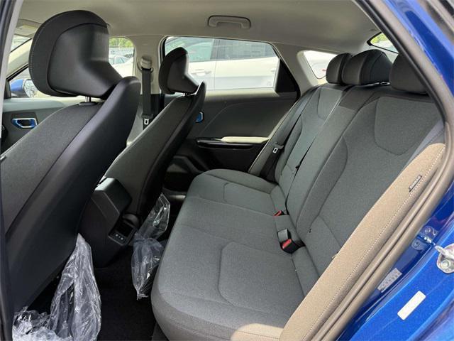 new 2025 Kia K4 car, priced at $23,170
