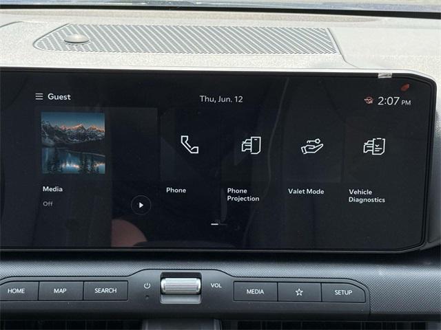 new 2025 Kia K4 car, priced at $23,170