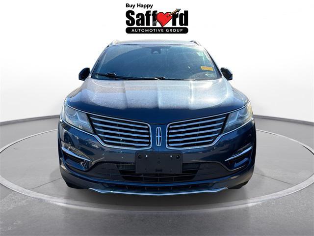 used 2015 Lincoln MKC car, priced at $12,673