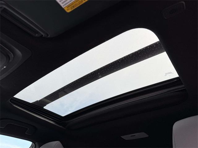 used 2024 Toyota Corolla Hybrid car, priced at $28,760