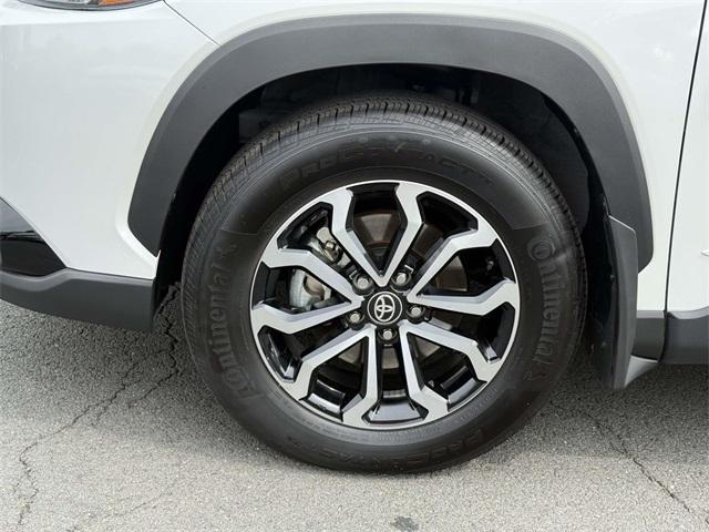 used 2024 Toyota Corolla Hybrid car, priced at $28,760