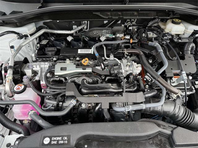 used 2024 Toyota Corolla Hybrid car, priced at $28,760