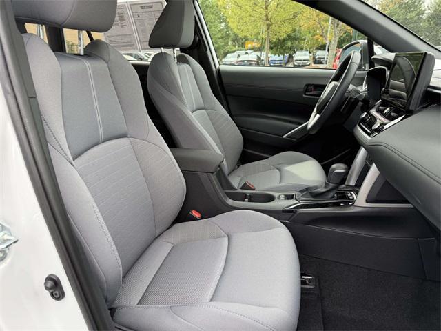 used 2024 Toyota Corolla Hybrid car, priced at $28,760