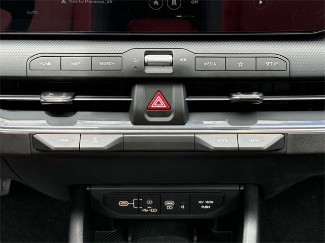new 2025 Kia K4 car, priced at $27,575