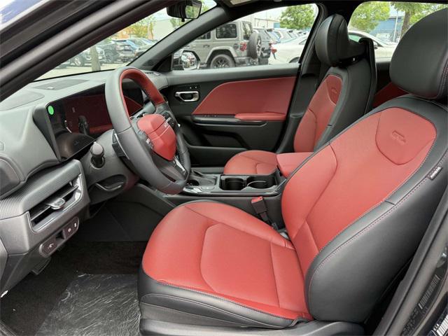 new 2025 Kia K4 car, priced at $27,575