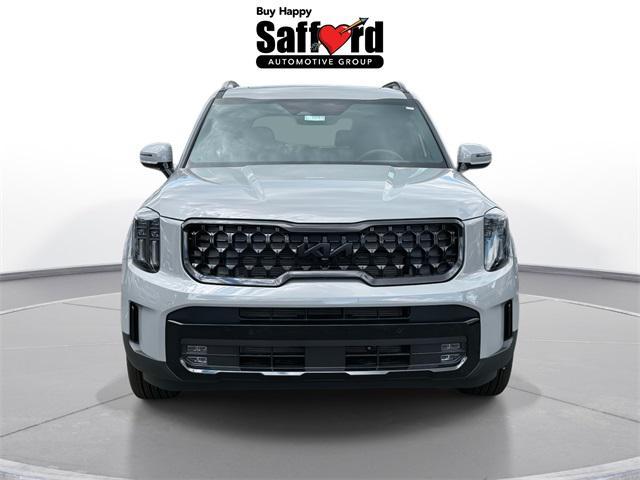 new 2025 Kia Telluride car, priced at $48,475