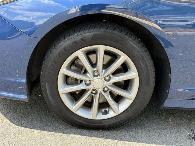 used 2018 Hyundai Sonata car, priced at $9,442