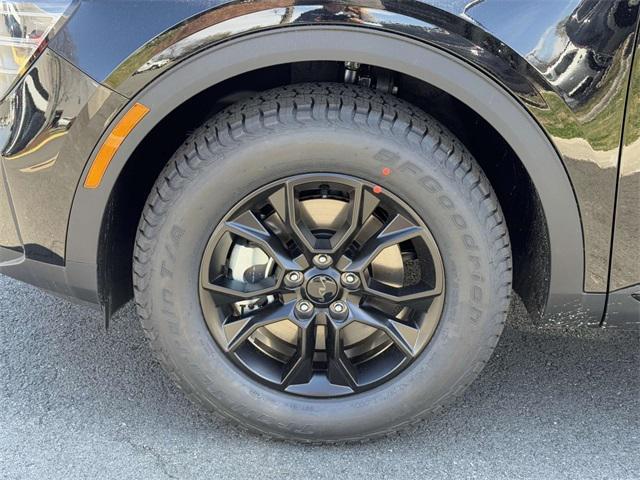 new 2025 Kia Sportage car, priced at $38,368