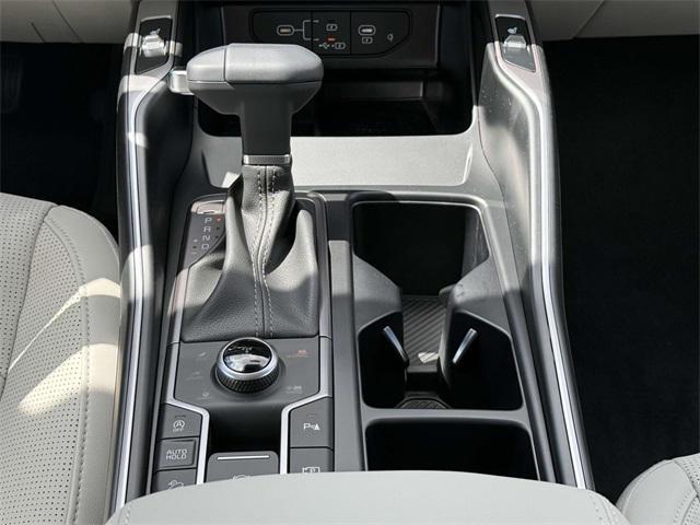 new 2025 Kia Sorento car, priced at $41,370