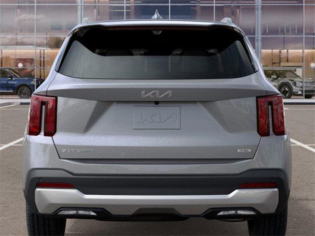 new 2025 Kia Sorento Plug-In Hybrid car, priced at $52,164