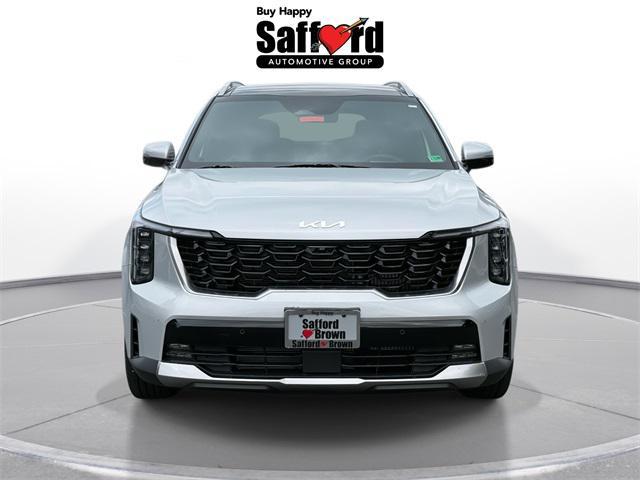new 2025 Kia Sorento Plug-In Hybrid car, priced at $52,164