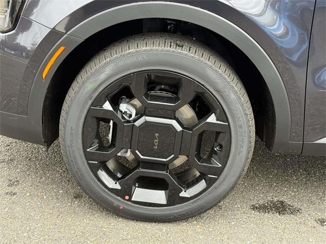 new 2026 Kia Sorento car, priced at $42,300