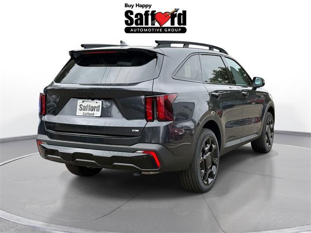 new 2026 Kia Sorento car, priced at $42,300