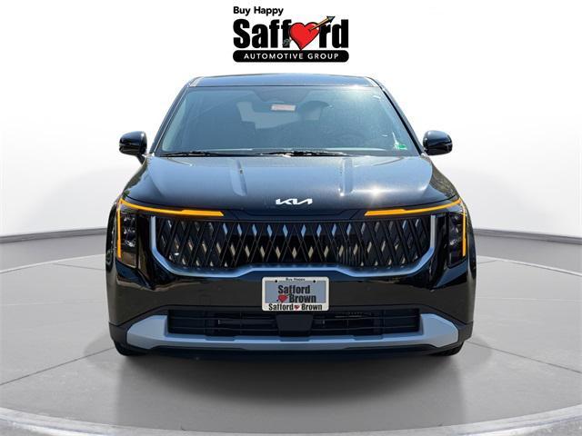 new 2026 Kia Carnival Hybrid car, priced at $40,458