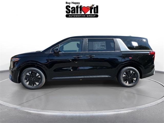 new 2026 Kia Carnival Hybrid car, priced at $40,458