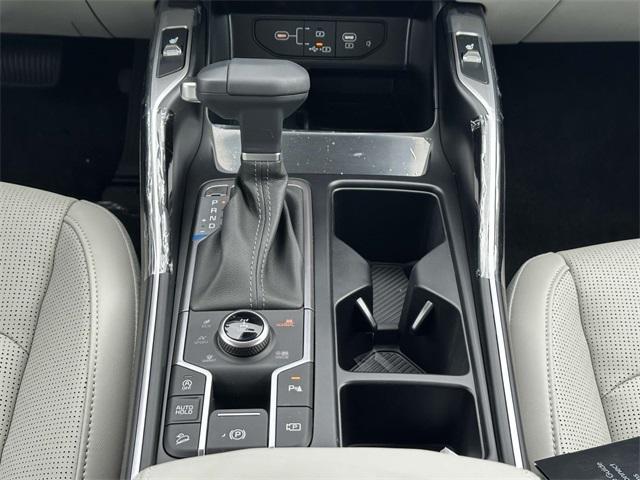 new 2025 Kia Sorento car, priced at $39,547
