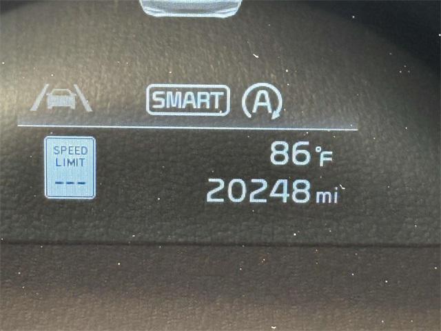 used 2023 Kia Sportage car, priced at $27,470