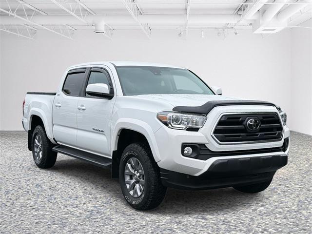 used 2019 Toyota Tacoma car, priced at $32,999