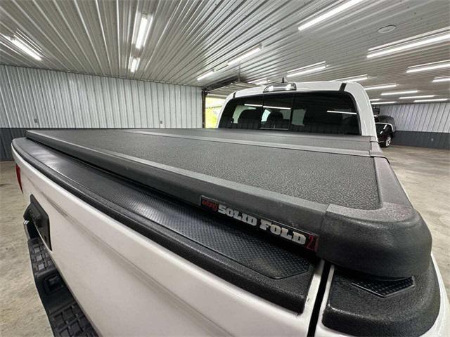 used 2019 Toyota Tacoma car, priced at $33,219