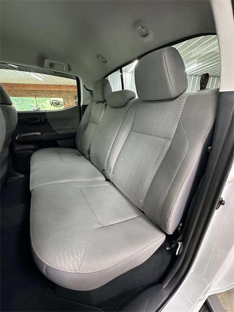 used 2019 Toyota Tacoma car, priced at $33,219