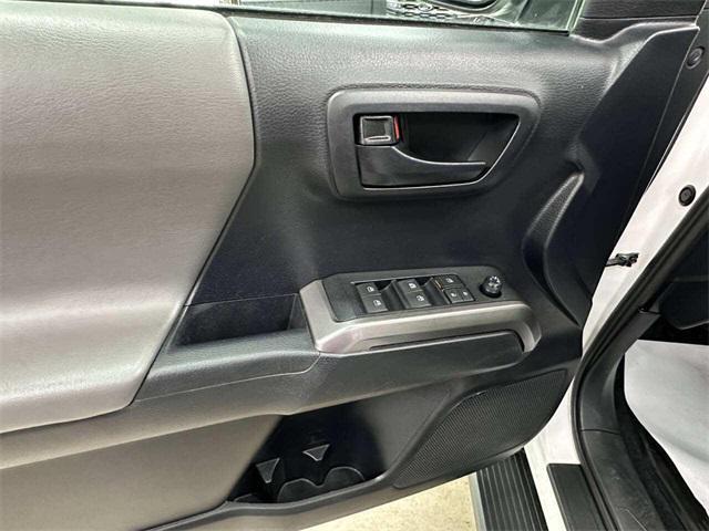 used 2019 Toyota Tacoma car, priced at $33,219